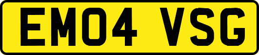 EM04VSG
