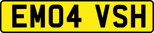 EM04VSH