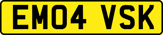 EM04VSK