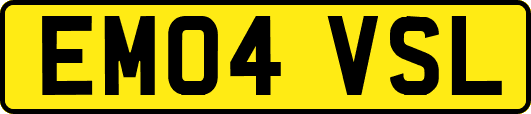 EM04VSL
