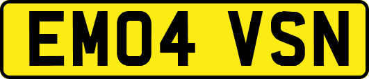 EM04VSN