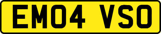 EM04VSO