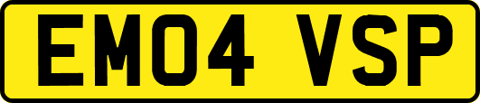 EM04VSP