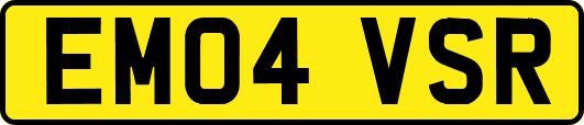 EM04VSR