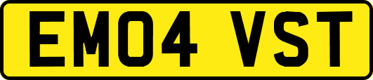 EM04VST