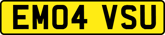 EM04VSU