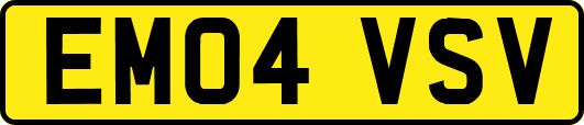 EM04VSV