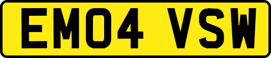 EM04VSW