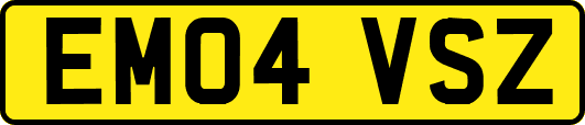 EM04VSZ