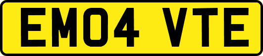 EM04VTE