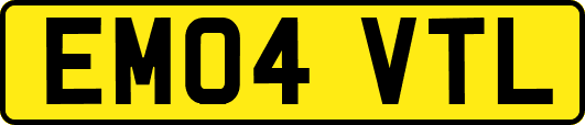 EM04VTL