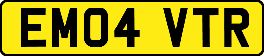 EM04VTR