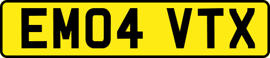 EM04VTX