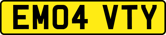 EM04VTY