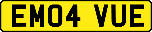 EM04VUE