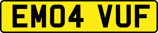 EM04VUF