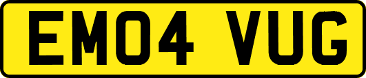 EM04VUG