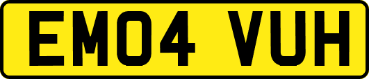 EM04VUH