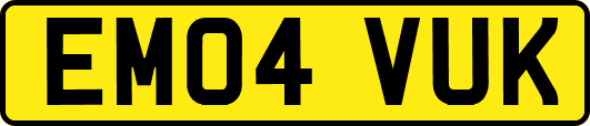 EM04VUK