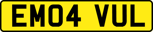 EM04VUL