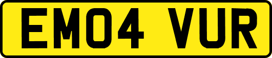 EM04VUR