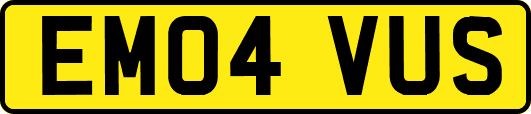 EM04VUS