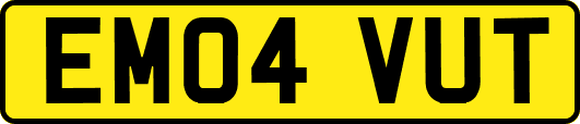 EM04VUT