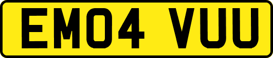 EM04VUU