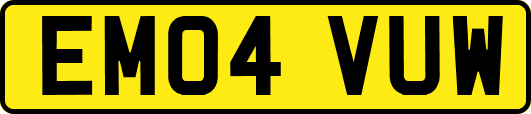EM04VUW