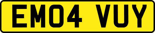 EM04VUY