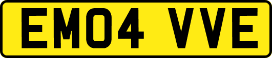 EM04VVE