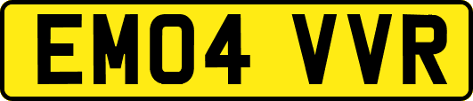 EM04VVR