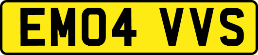 EM04VVS