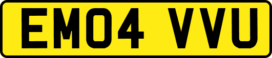 EM04VVU