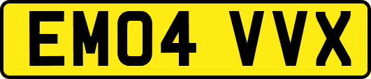 EM04VVX