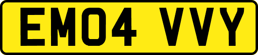 EM04VVY