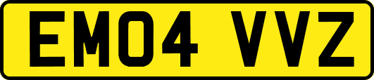 EM04VVZ