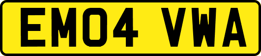 EM04VWA