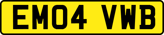 EM04VWB