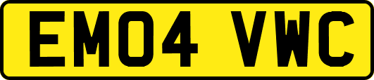 EM04VWC