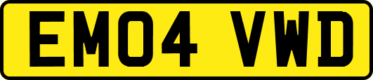 EM04VWD