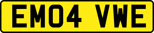 EM04VWE