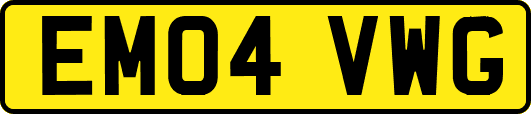 EM04VWG