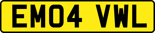 EM04VWL