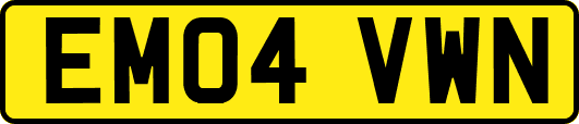 EM04VWN