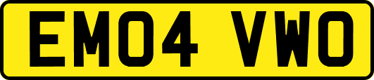 EM04VWO