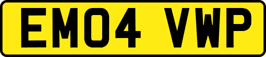 EM04VWP