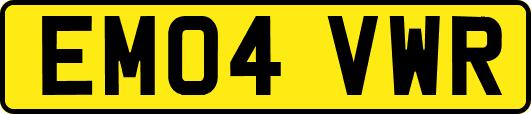 EM04VWR