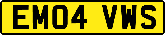 EM04VWS