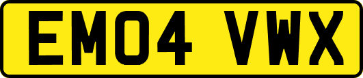 EM04VWX